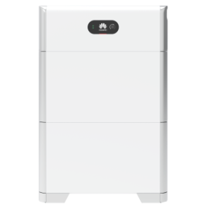 Huawei batteripakke 10 kWh + PowerModule (Kampagne krver registrering)